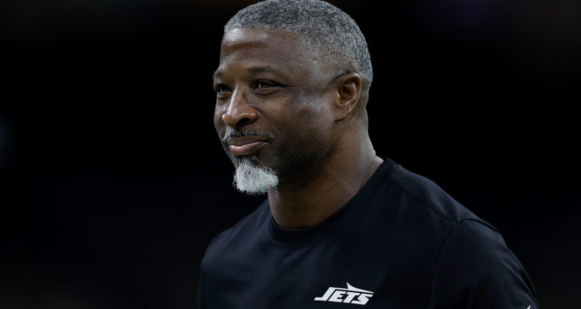 Jets Tease More Trades Coming After 2-Word Message