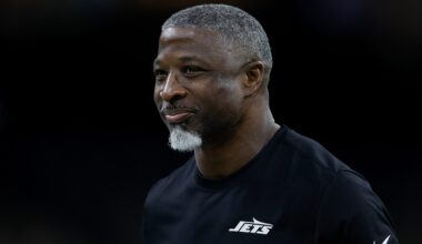 Jets Tease More Trades Coming After 2-Word Message