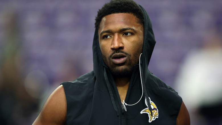 Jonathan Greenard, Minnesota Vikings