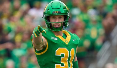 Dallas Cowboys could target dynamic safety Dillon Thieneman in draft