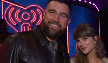 Taylor Swift Gets Career Boost After Big Night With Travis Kelce