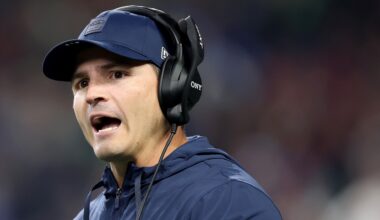 Seahawks Urged to Make 'Ultimate All-in' Blockbuster Move