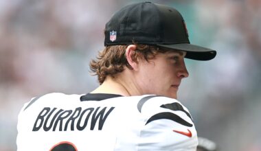 Trey Hendrickson Doesn’t Hold Back on Bengals QB Joe Burrow