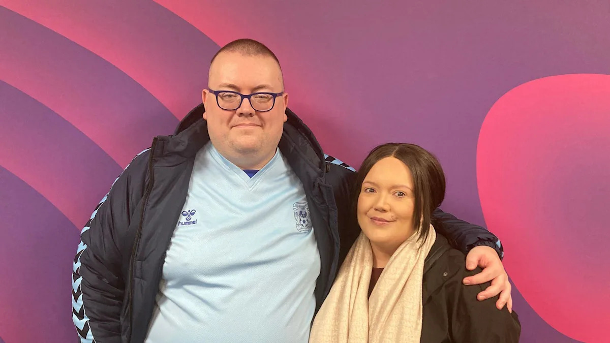 Download app from appStore