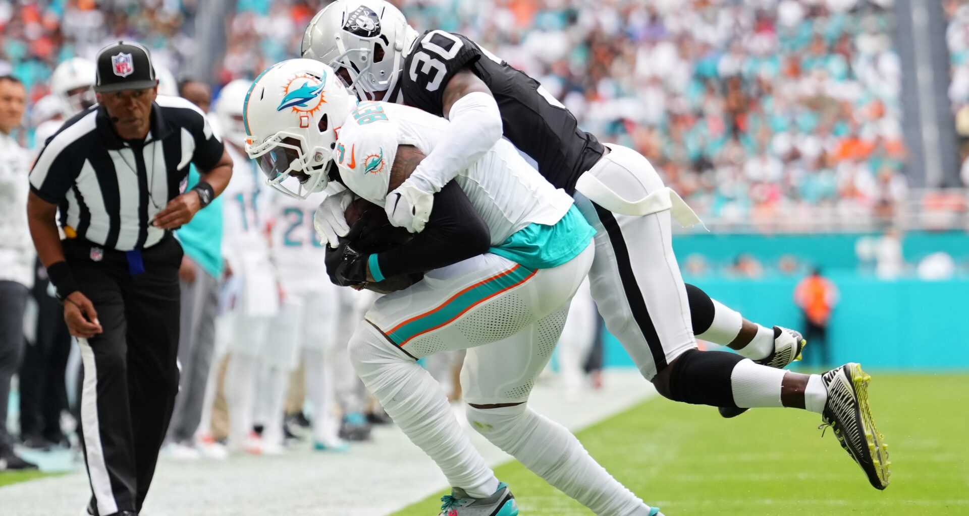 Former Dolphins $99 Million Talent Expresses Desire to Return