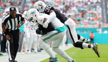 Former Dolphins $99 Million Talent Expresses Desire to Return