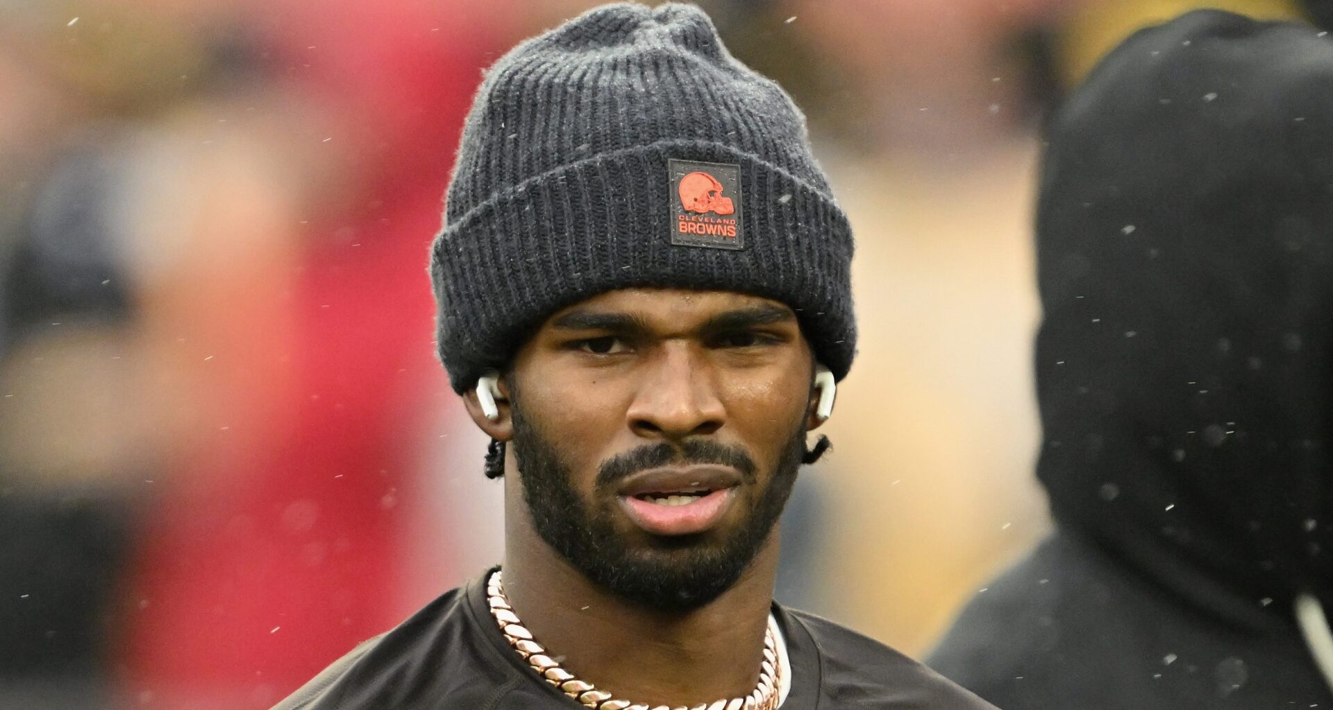 Browns QB Shedeur Sanders Dealt Blow in Fight for QB1 Job