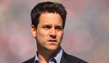 How Panthers’ free agency impacts salary cap, Bryce Young