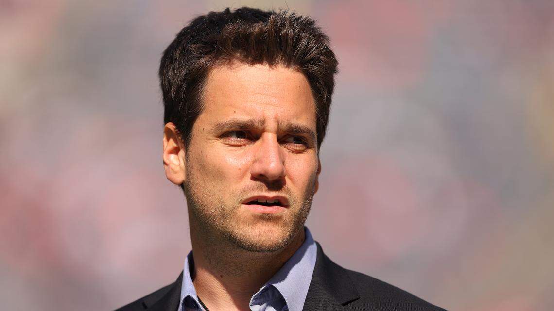 How Panthers’ free agency impacts salary cap, Bryce Young