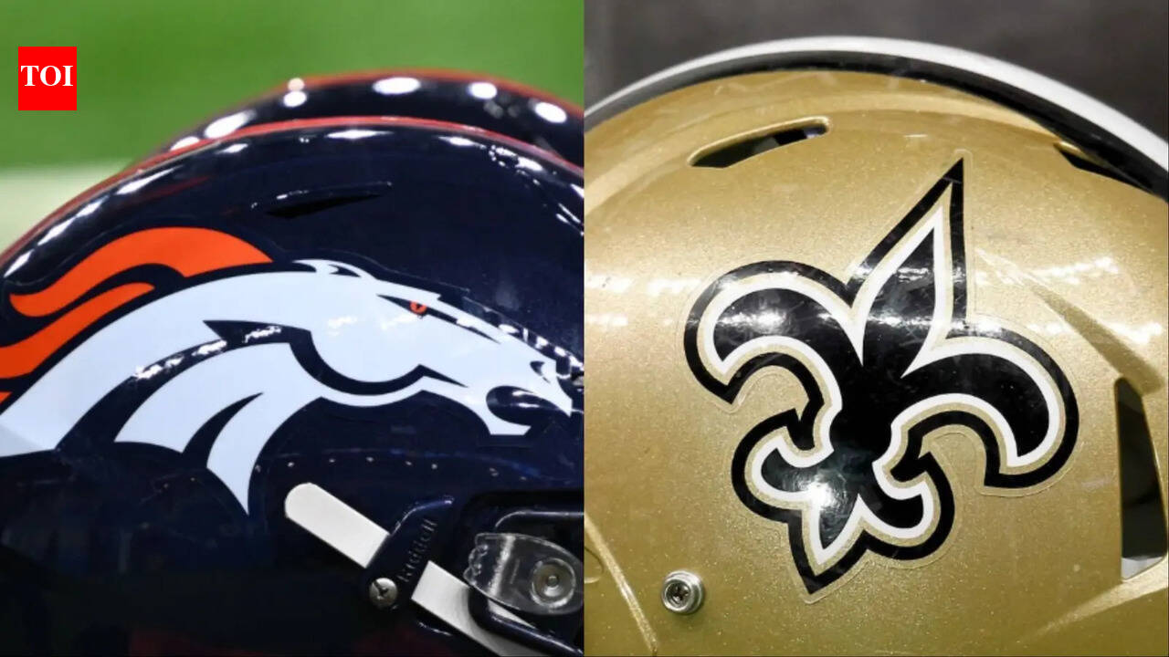 Bo Nix’s Denver Broncos tied to $147 million New Orleans Saints edge rusher | NFL News