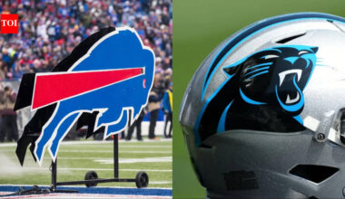 Josh Allen’s Buffalo Bills tied to $67 million Carolina Panthers linebacker | NFL News