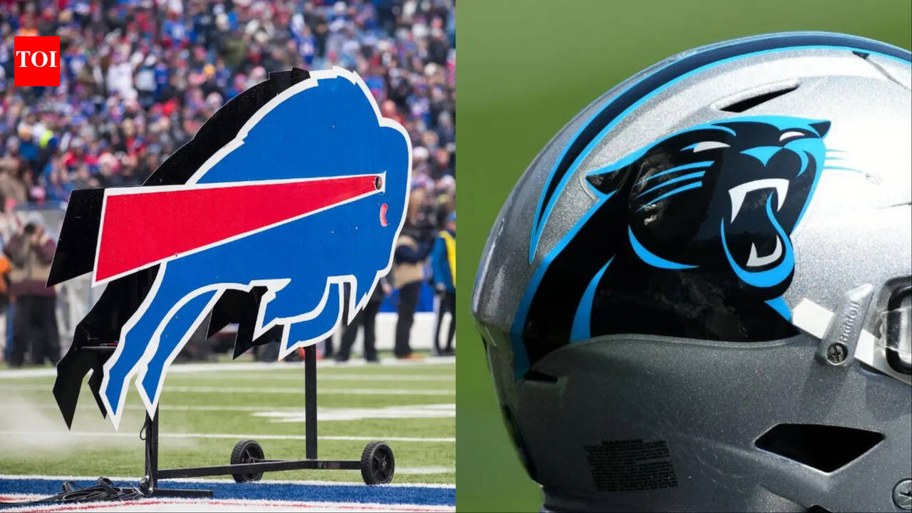Josh Allen’s Buffalo Bills tied to $67 million Carolina Panthers linebacker | NFL News