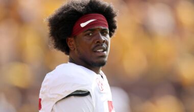 Steelers Predicted to Add 'Perfect WR3' Behind Metcalf & Pittman