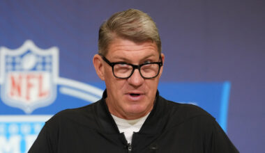 6 Draft Sleepers the Buccaneers Should Target in the 2026 NFL Draft