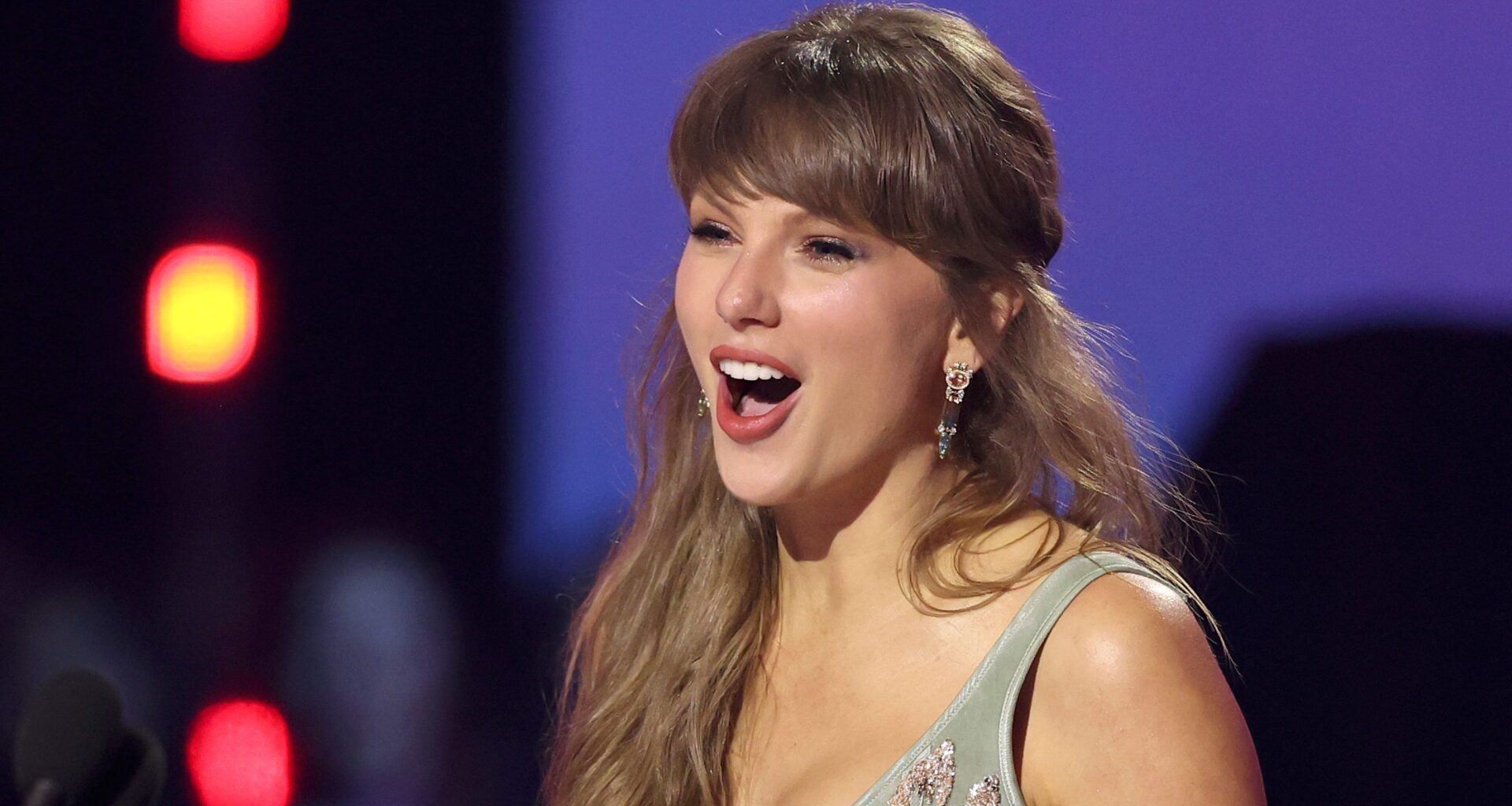Taylor Swift Makes Public Appearance After Traivs Kelce Date Night