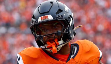Broncos Warned About ‘Mistake’ Amid J.K. Dobbins Reality Check