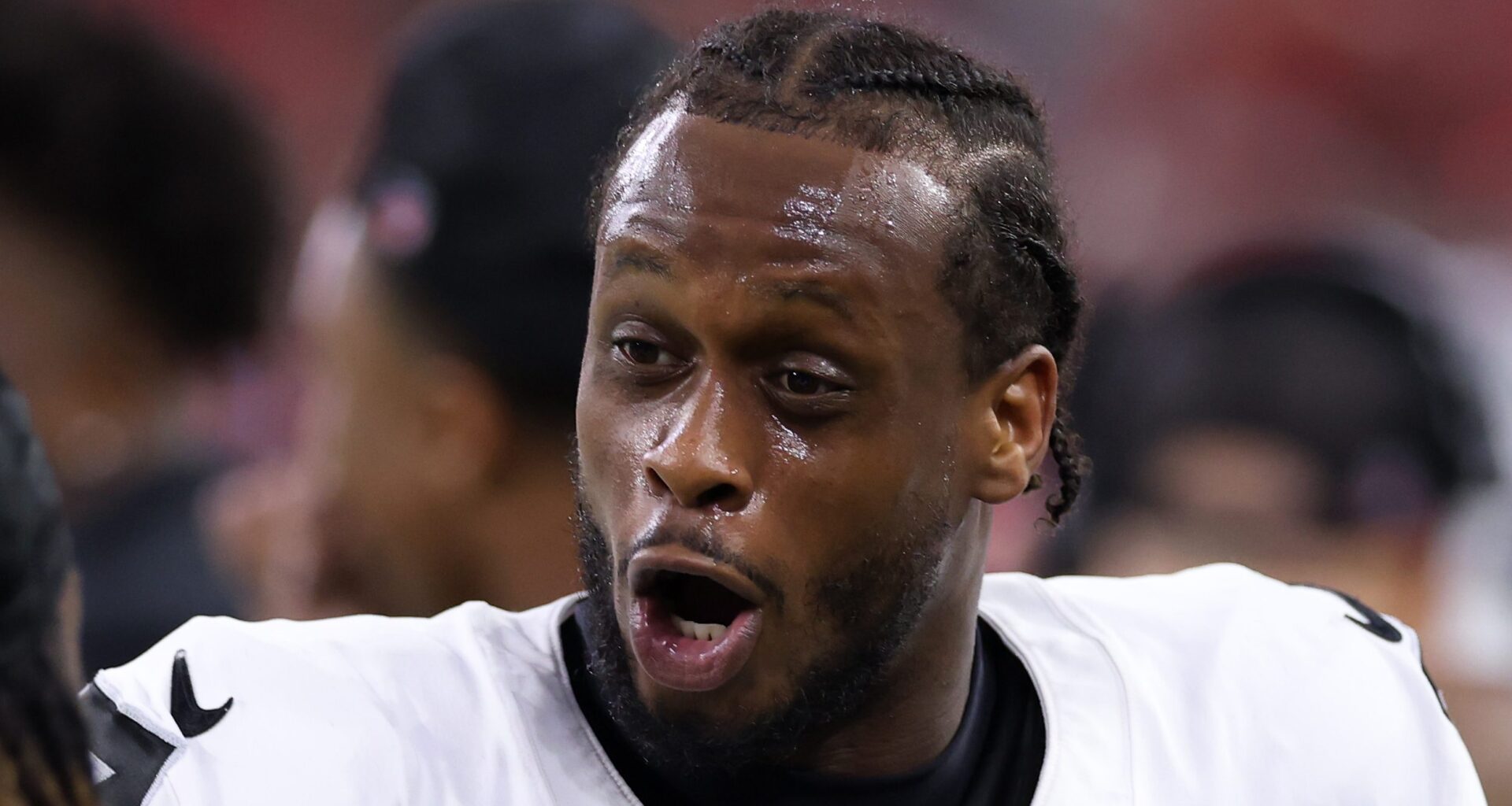 Aaron Glenn Declares Ex-Seahawks QB Geno Smith ‘Our Guy’ for Jets