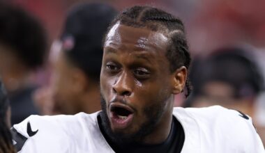 Aaron Glenn Declares Ex-Seahawks QB Geno Smith ‘Our Guy’ for Jets