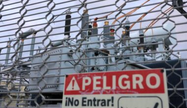 John Lynch reveals findings of 49ers' investigation into electrical substation