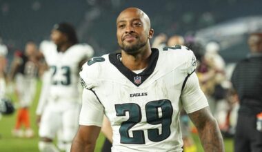 Carolina Panthers add RB AJ Dillon after Rico Dowdle exit