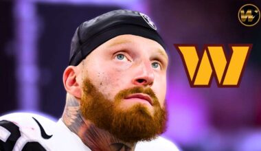 Maxx Crosby To The Washington Commanders