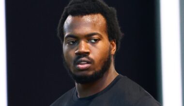 'Freight Train' Chiefs Prediction Gaining Steam Ahead of NFL Draft