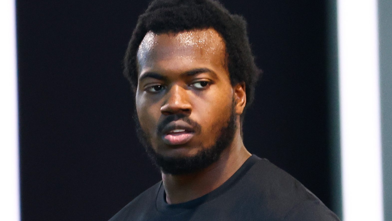 'Freight Train' Chiefs Prediction Gaining Steam Ahead of NFL Draft