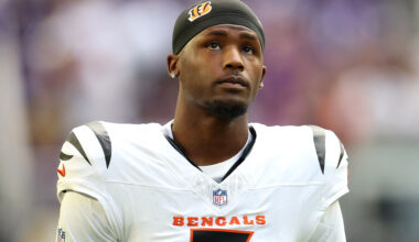 Colts Could Go All-In on Super Bowl Push With $115 Million Trade