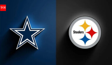 NFL Trade Rumors: Dallas Cowboys and Pittsburgh Steelers linked in blockbuster $20M linebacker draft swap | NFL News