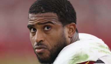 Ex-Seahawks LB Bobby Wagner Gets Huge Bills, Cowboys Take