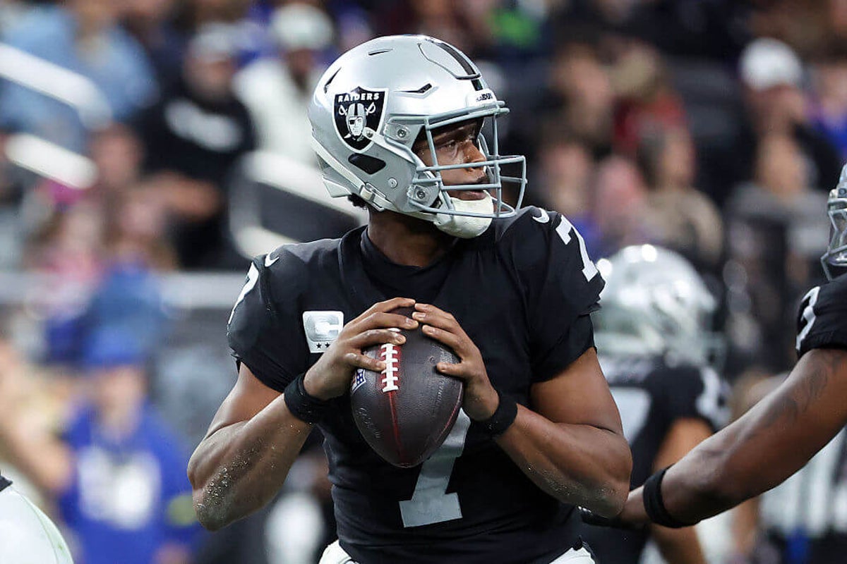 Aaron Glenn affirms Geno Smith will be Jets’ starting quarterback