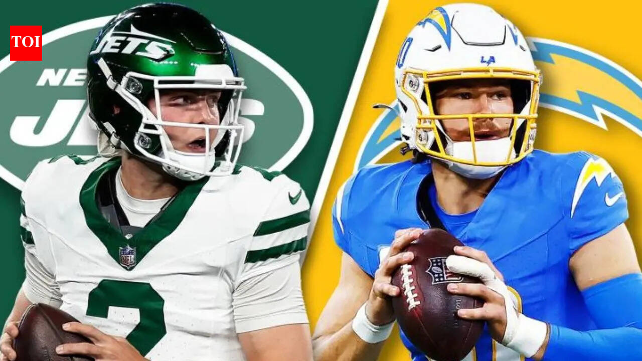 NFL Trade Rumors: Los Angeles Chargers and New York Jets linked in potential wide receiver shake-up | NFL News