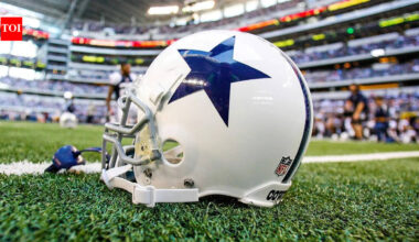 NFL Trade Rumors: Dallas Cowboys could find perfect blockbuster partner in Jets if George Pickens becomes available in shocking offseason move | NFL News