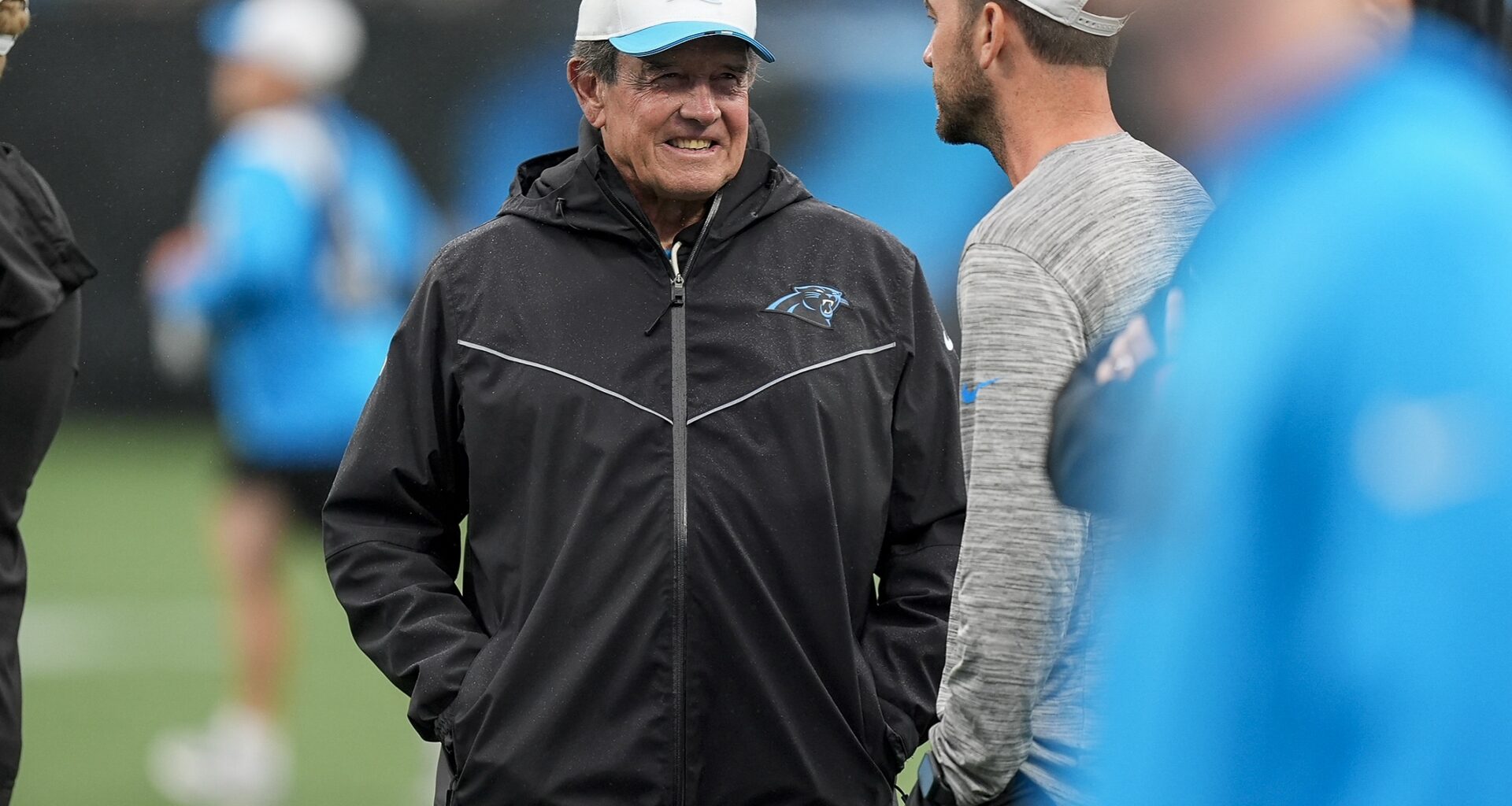 Steelers Almost Added Coaching Legend to Mike McCarthy's Staff