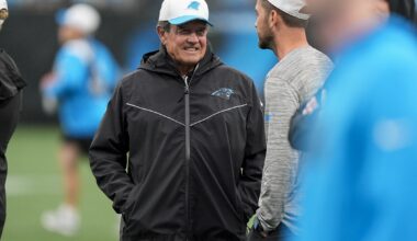 Steelers Almost Added Coaching Legend to Mike McCarthy's Staff