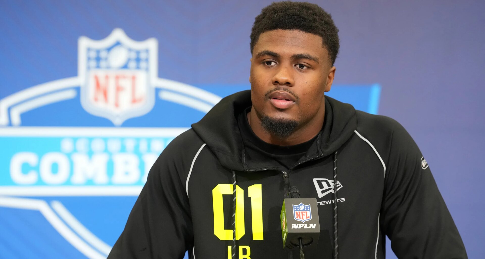 Georgia LB Allen, often linked to Cowboys, named buyer beware prospect