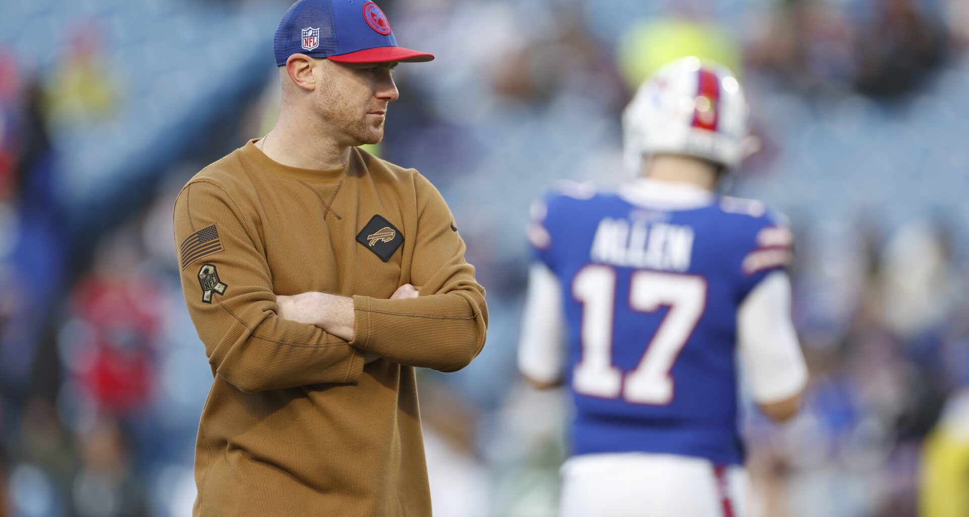 Bills-Browns Reportedly Finalizing Significant Agreement That Pleases Both Sides