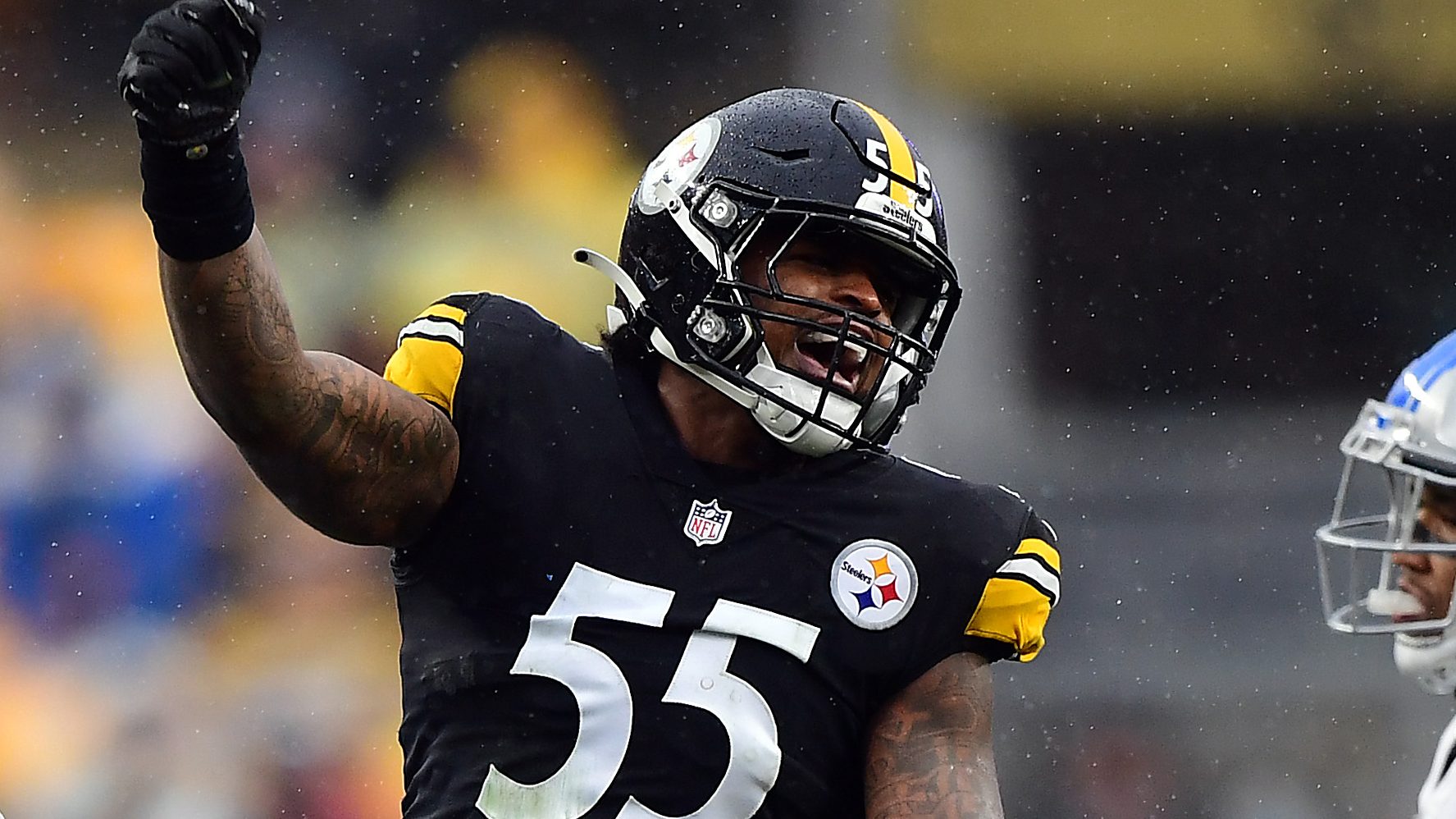 Ex-Steelers 1st-Rounder's $30M Deal Dubbed Top 5 'Value Signing'