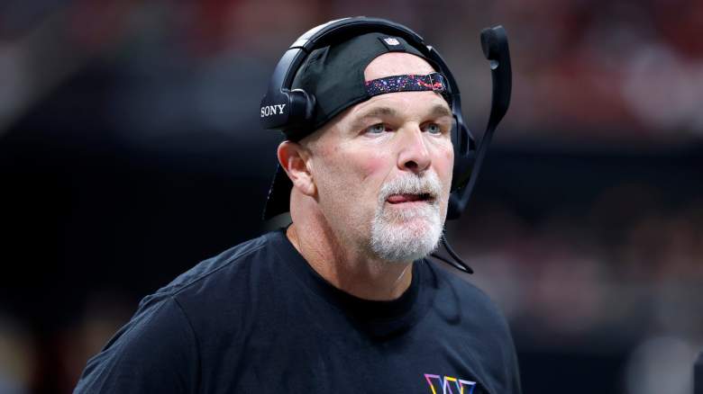 Dan Quinn Tyler Linderbaum