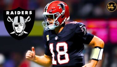 Why Las Vegas Raiders Could Sign Veteran Option