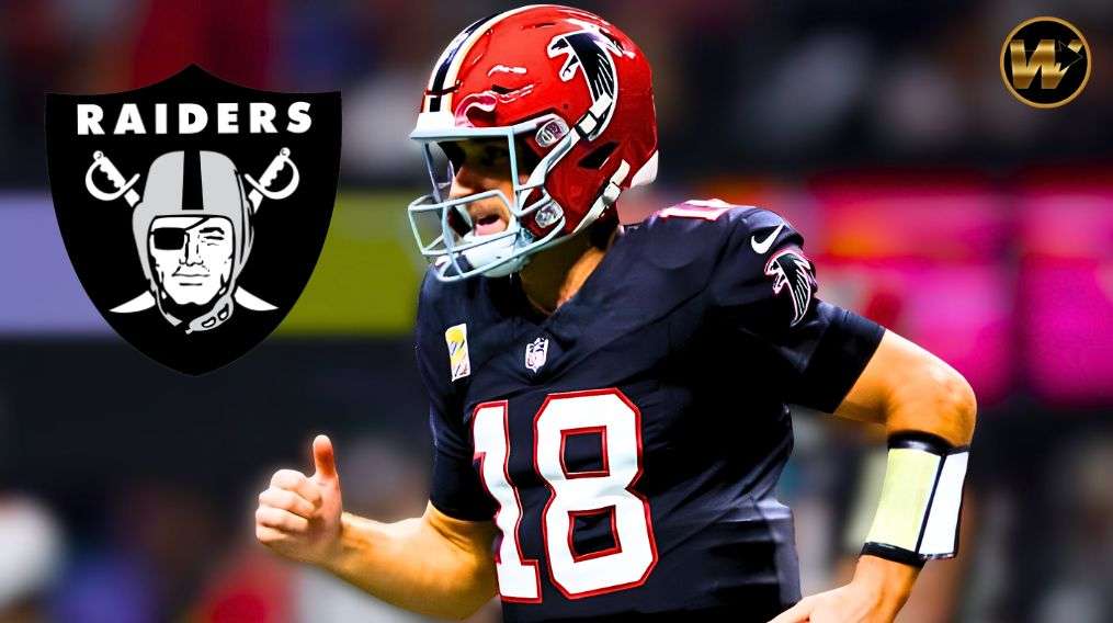 Why Las Vegas Raiders Could Sign Veteran Option