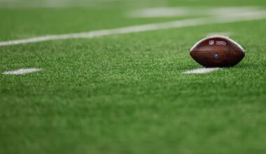 Replacement officials, kickoffs and other rule changes will be discussed at NFL's annual meeting