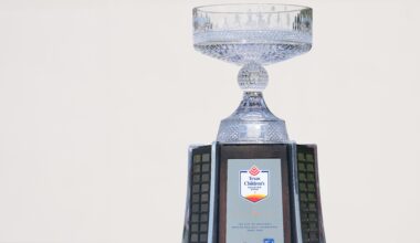 How Much Does the Winner Make?