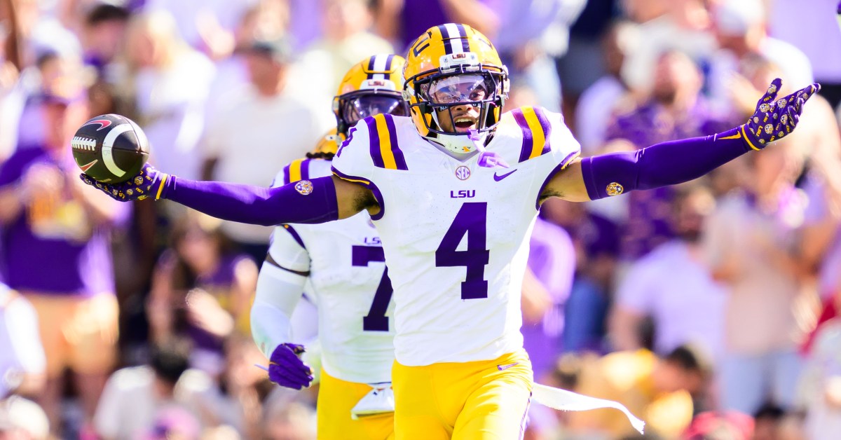 Bengals appear likely to draft a cornerback early in the NFL Draft