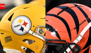 DK Metcalf’s Pittsburgh Steelers linked to $275M Cincinnati Bengals quarterback | NFL News
