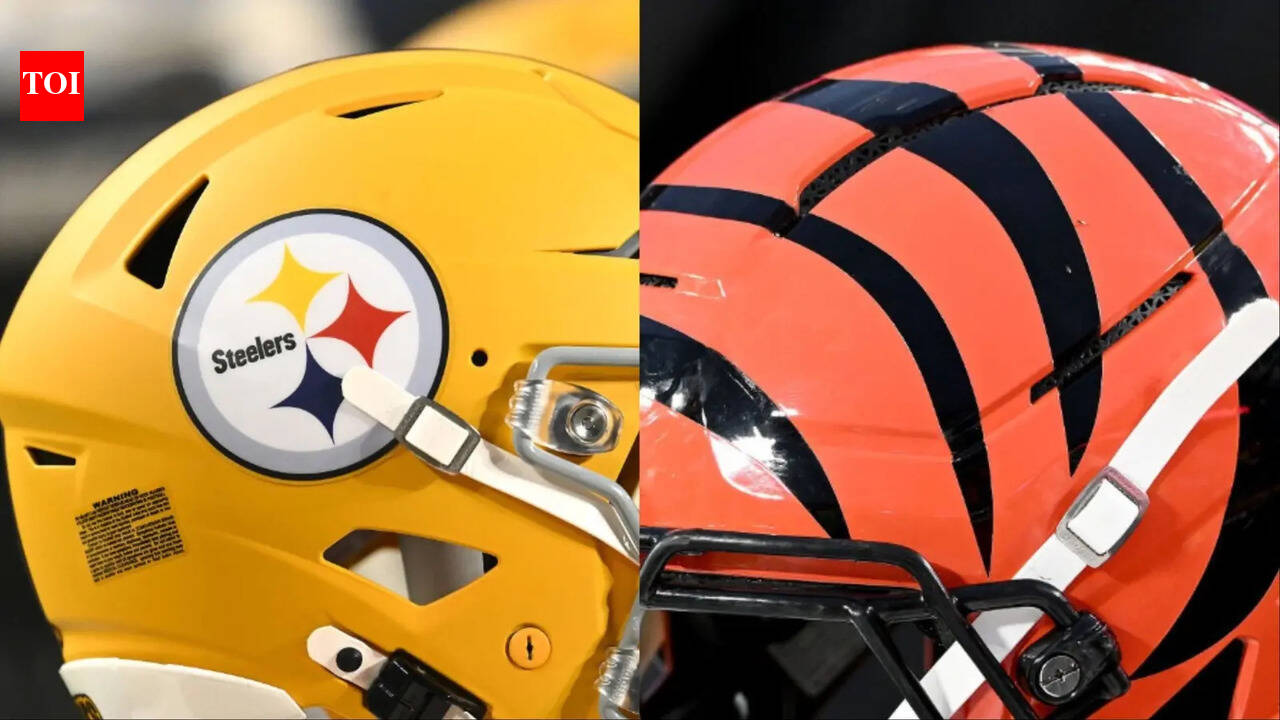 DK Metcalf’s Pittsburgh Steelers linked to $275M Cincinnati Bengals quarterback | NFL News