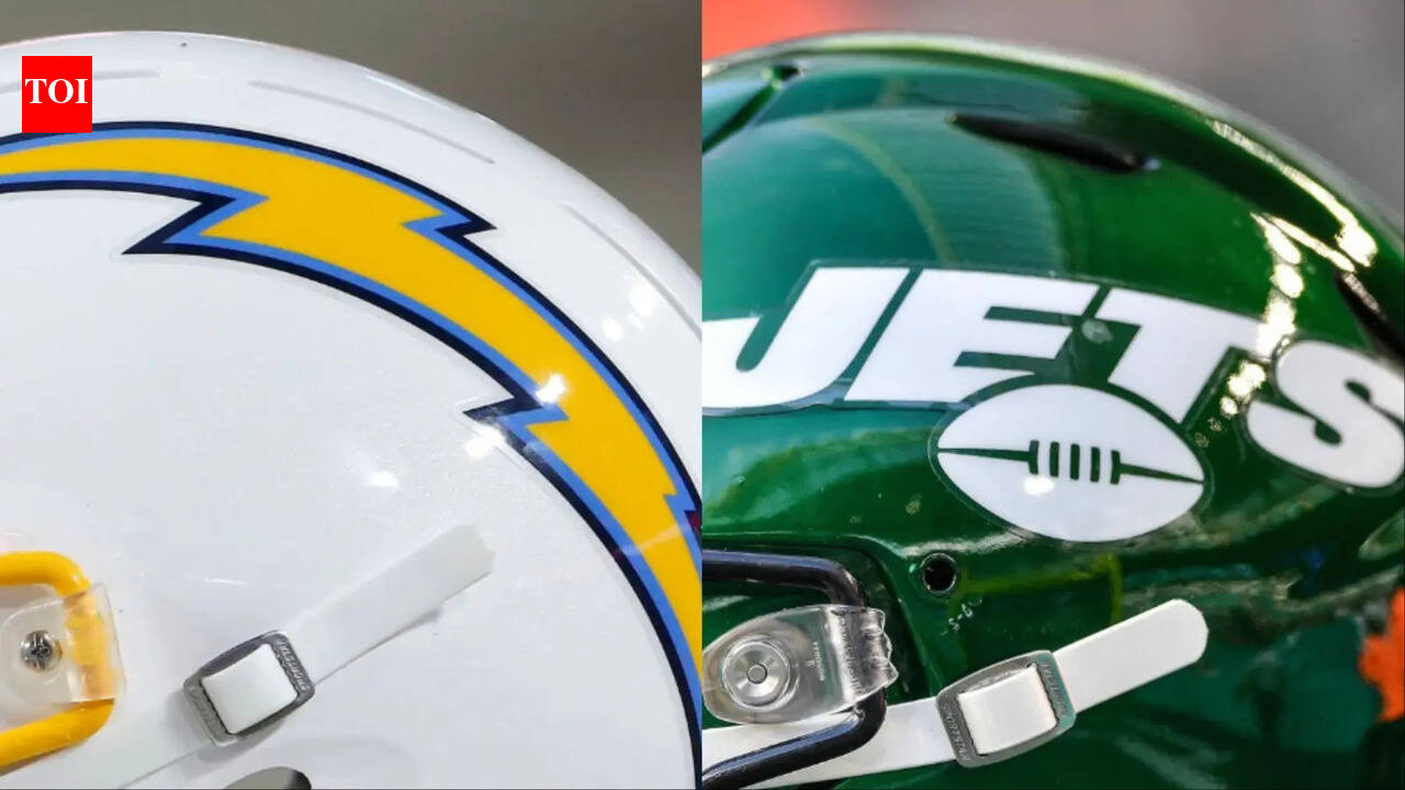 Garrett Wilson’s New York Jets tied to $11 million Los Angeles Chargers wide receiver | NFL News