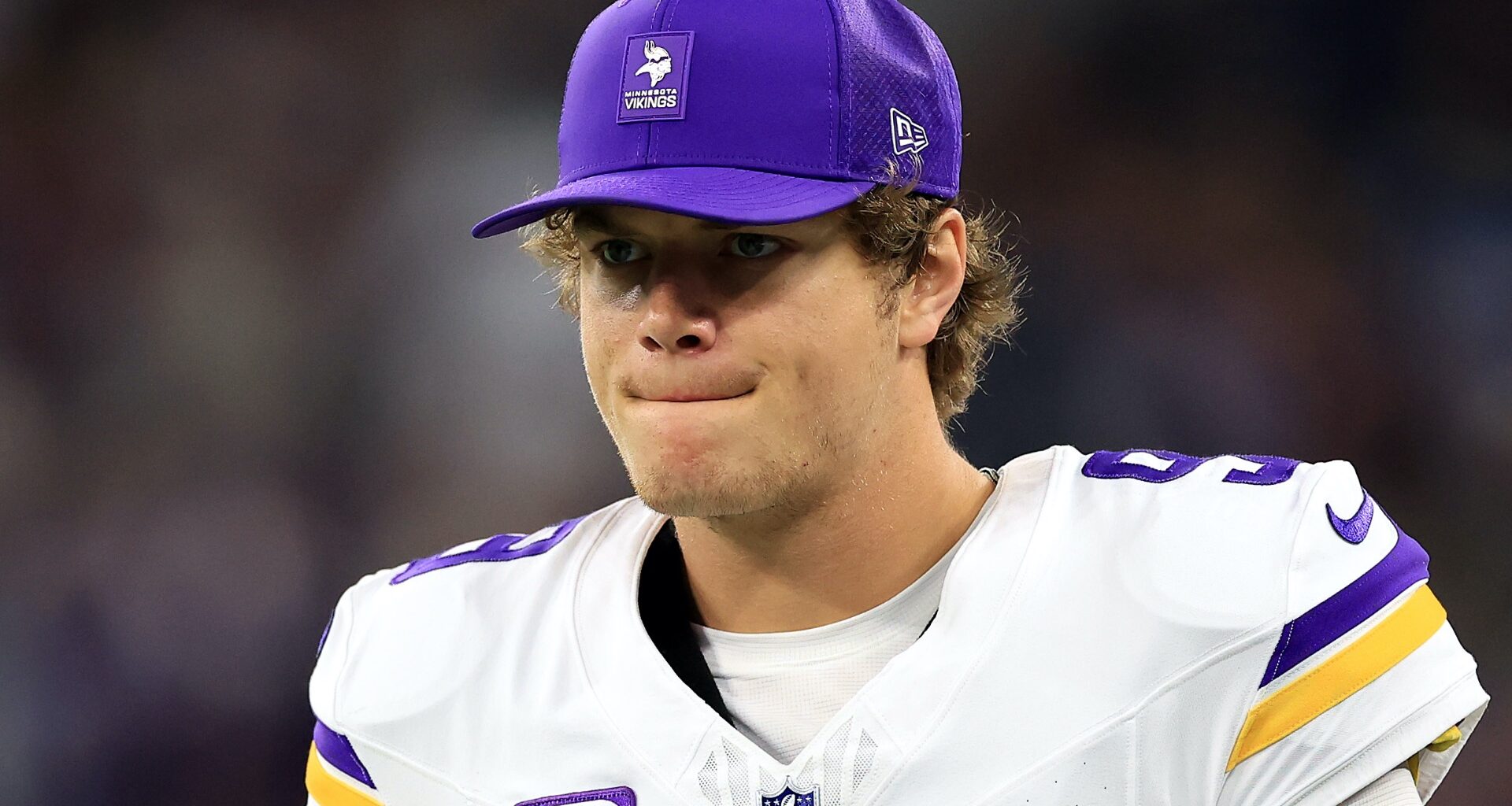 Vikings Announce Big J.J. McCarthy Update Ahead of QB Battle