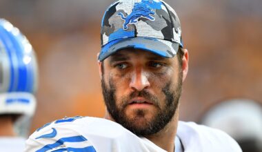 Browns Urged to Make Move on Projected $42 Million Free Agent