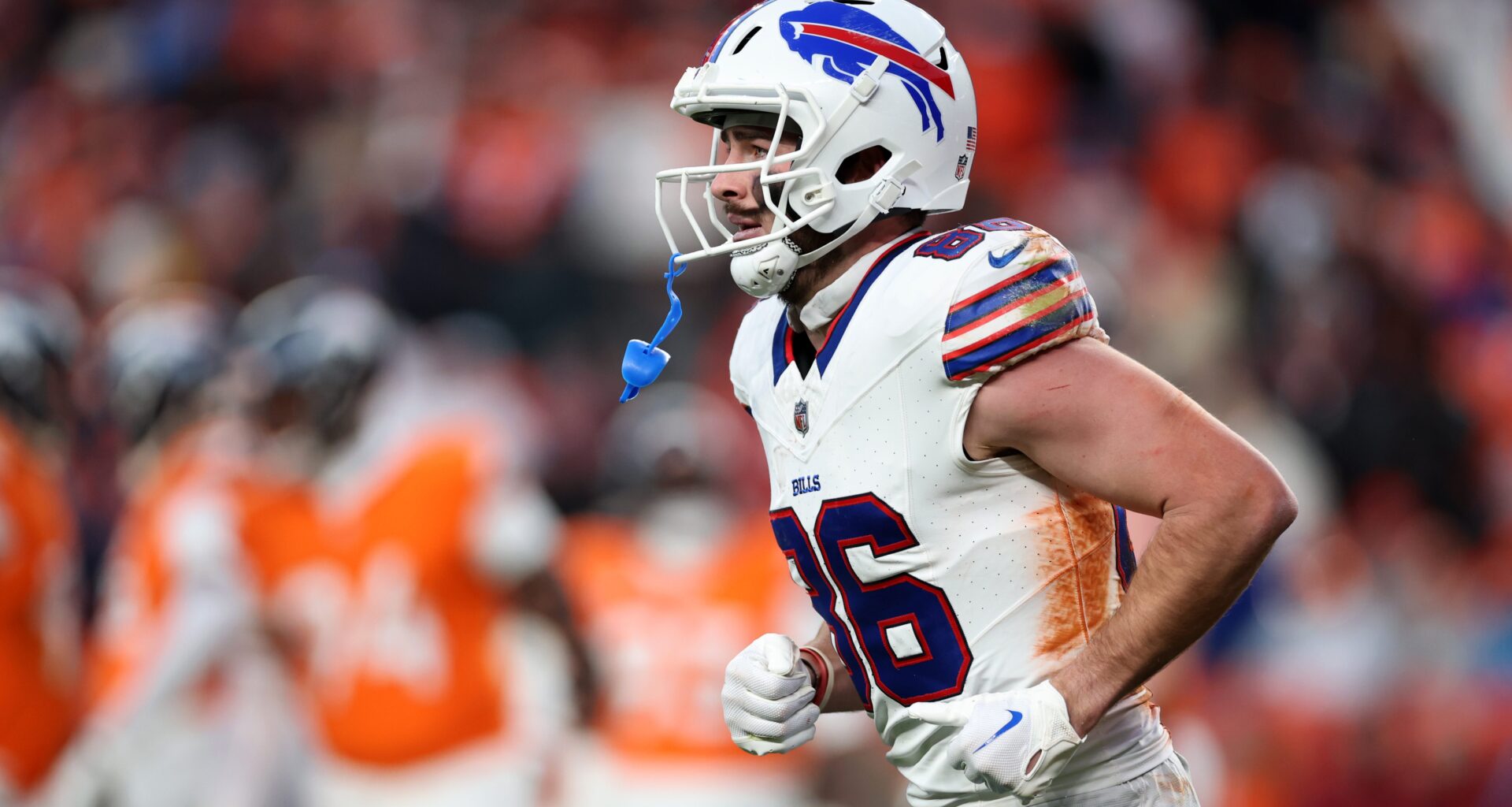 Bills Make Important $8.1 Million Dalton Kincaid Decision
